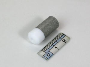  Stainless Steel Suction Filter Element Shimadzu 228-45707-91