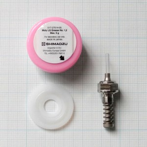   Shimadzu 228-52069-44