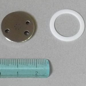  HPV Shimadzu 228-56253-42
