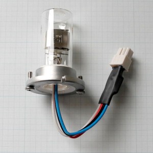 D2 Lamp, SPD-M40 Shimadzu 228-63621-01