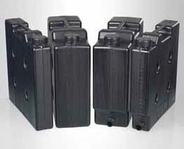  , HDPE, , Burkle 