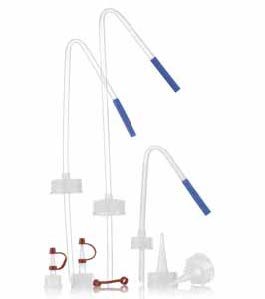      ,  301/302/310, LDPE, Kautex 