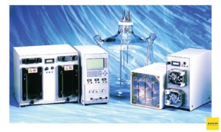  CellCube, , 1 ./., 2 ./. 3200
