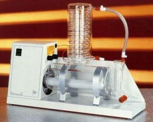      Aquatron Distinction Stuart D4000