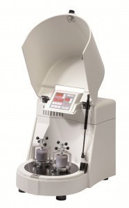   FRITSCH PULVERISETTE 7 classic line 9739102