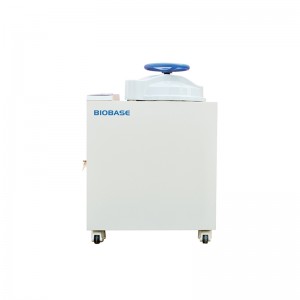   BKQ-B50II BKQ-B75II BKQ-B100II BKQ-B120II BKQ-B150II BKQ-B200II Biobase