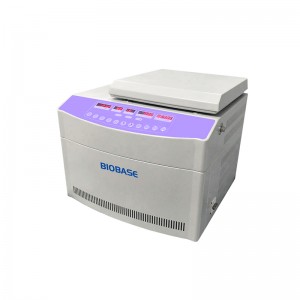    BKC-TH23RII BKC-TH24R BKC-TH24RII Biobase