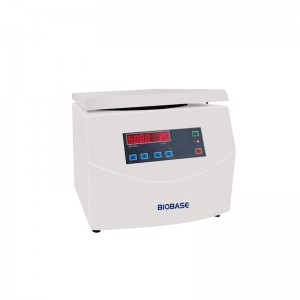    BKC-TL4IV Biobase