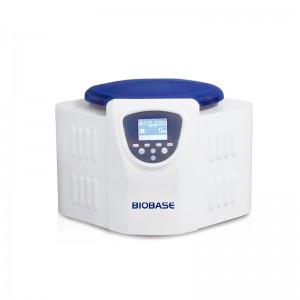    BIOBASE BKC-TH16 BKC-TH18 Biobase