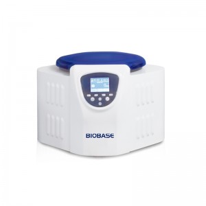    BIOBASE BKC-TH16 BKC-TH18 Biobase