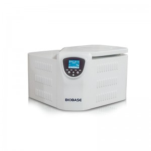     BKC-TH16RIII BKC-TH20RIII Biobase