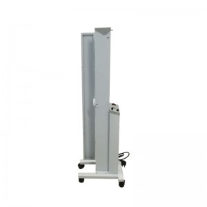   - OLB-UDT1 Biobase