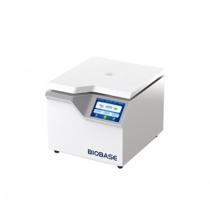    BKC-TL4MP Biobase