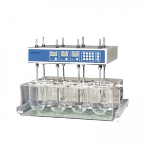    RC BK-RC1, BK-RC3, BK-RC6, BK-RC8 Biobase