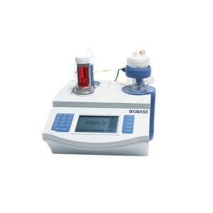    KFT-40C Biobase