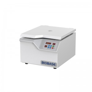     BKC-TL4G Biobase
