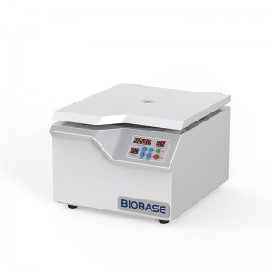     BKC-TL4G Biobase