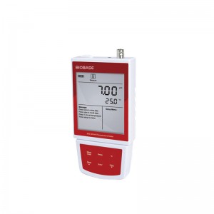   pH / ORP PH-220 PH-221 Biobase