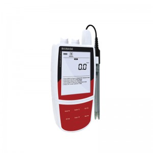   pH / ORP PH-220 PH-221 Biobase