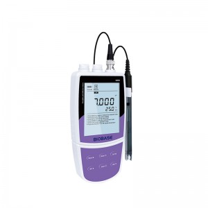   pH / lon PH-320 PH-321 Biobase