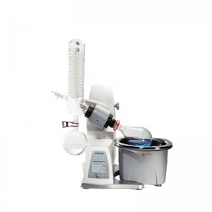   RE 100-Pro Biobase 6030110111