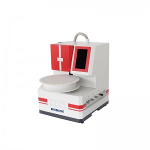      BK-TD50A Biobase
