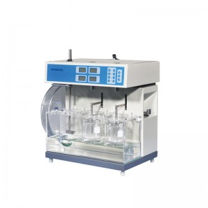     TFUT-3 Biobase