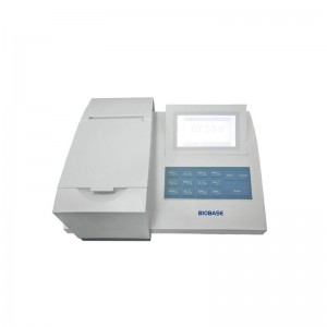  COD-100 Biobase
