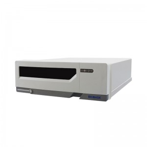     iChrom 5100 Biobase