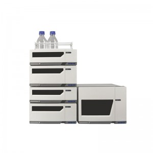     iChrom 5100 Biobase