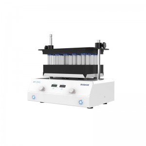    BHY-2500 Biobase