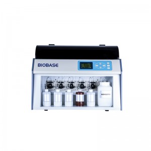    (Western Blot System) XD236 Biobase