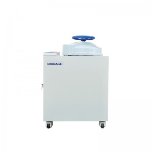   BKQ-B50I BKQ-B75I BKQ-B100I BKQ-B120I Biobase