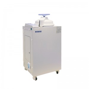   BKQ-B50I BKQ-B75I BKQ-B100I BKQ-B120I Biobase