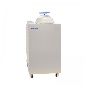   BKQ-B50I BKQ-B75I BKQ-B100I BKQ-B120I Biobase