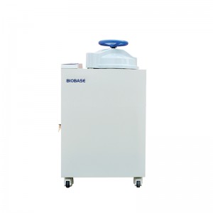   BKQ-B50I BKQ-B75I BKQ-B100I BKQ-B120I Biobase