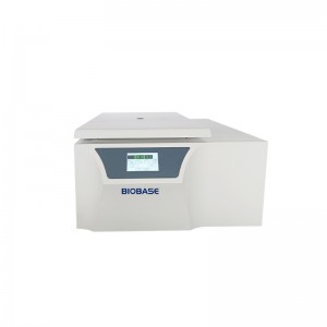     BKC-TL5RL BKC-VL6RLII Biobase