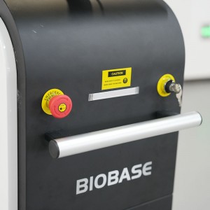     Pilotage-400 Biobase