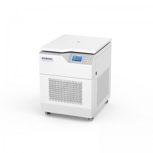     BKC-VL8RD Biobase