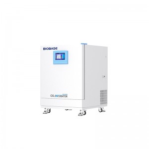    CO2 BJPX-C100SS, BJPX-C100DS, BJPX-C300SS, BJPX-C300DS Biobase