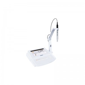   pH/ORP/Ion Meter PH-A120-CN  PH-A120-UK PH-A130-CN  PH-A130-UK PH-A131 Biobase