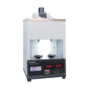  Saybolt BSV-0623 Biobase