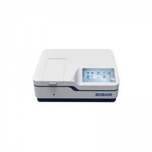  UV-Vis BK-D9X Biobase