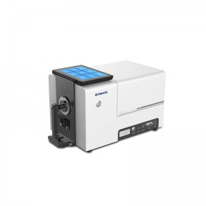    BK-GS821 Biobase