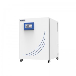  Tri-Gas CO2 80  160  BJPX-C80T, BJPX-C160T Biobase