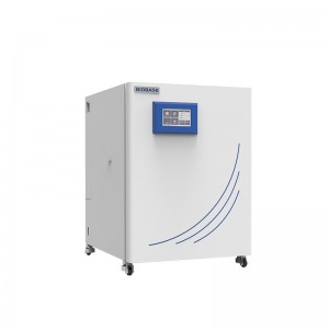  Tri-Gas CO2 80  160  BJPX-C80T, BJPX-C160T Biobase