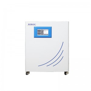  Tri-Gas CO2 80  160  BJPX-C80T, BJPX-C160T Biobase