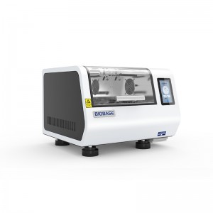      BJPX-ST68B, BJPX-ST80B Biobase