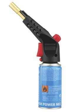   PowerJet, WLD-TEC 