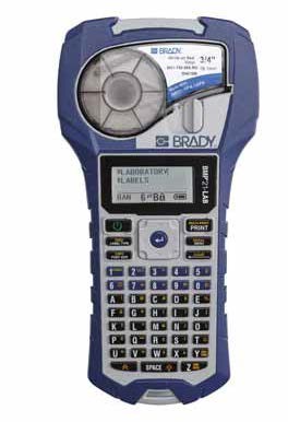  BMP21-LAB, Brady 